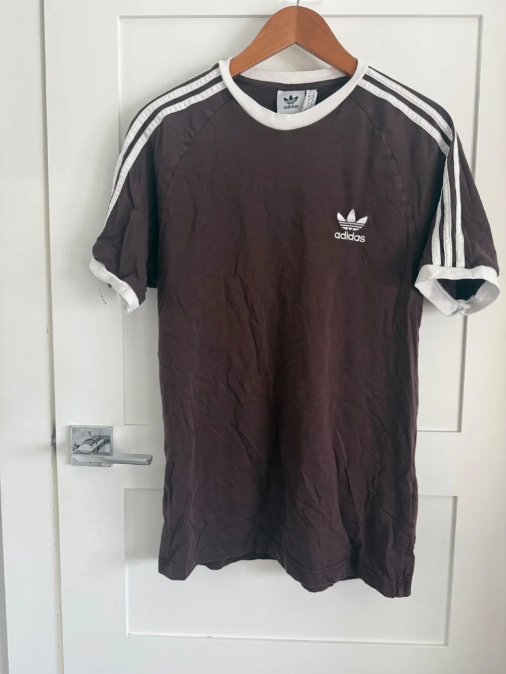 Adidas Jersey (Large Teenage)